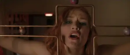 Romance & Cigarettes (2005)