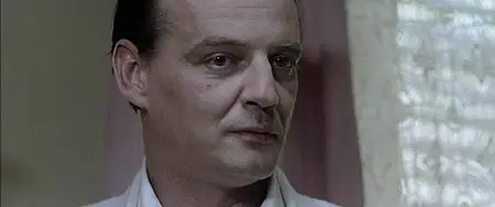 L'annulaire / The Ring Finger (2005)