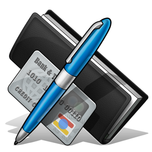 CheckBook Pro 2.6.16