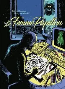 La femme papillon - One shot