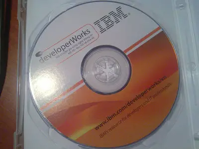 IBM developer Works 