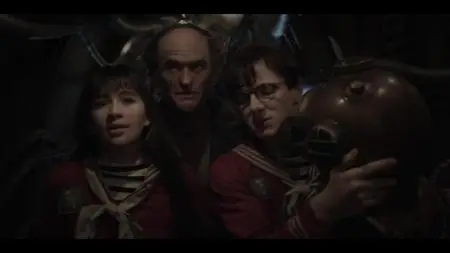 A Series of Unfortunate Events S03E04