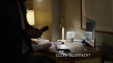 The Blacklist S04E21