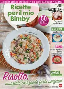 Ricette per il Mio Bimby – maggio 2021