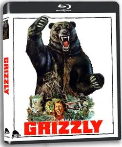 Grizzly (1976) [Remastered]