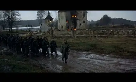 Le temps d'aimer et le temps de mourir (1958)