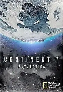 National Geographic - Continent 7: Antarctica Series 1 (2017)