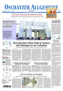 Oschatzer Allgemeine Zeitung - 04. Oktober 2018