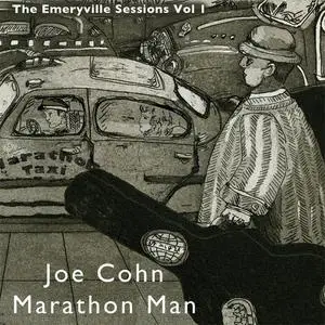 Joe Cohn - Marathon Man: The Emeryville Sessions Vol. 1 (2014) {Vegamusic}