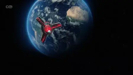 Thunderbirds Are Go! S03E12