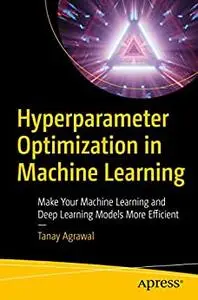 Hyperparameter Optimization in Machine Learning