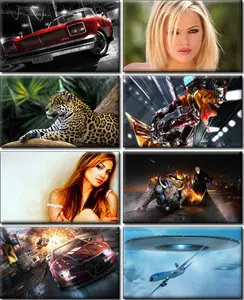 Amazing Desktop Wallpapers (61)