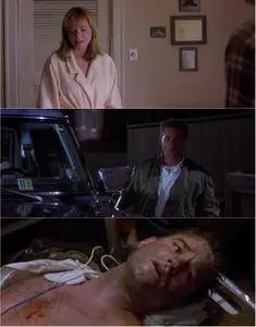 Backdraft (1991)