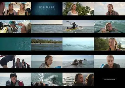 The Reef: Stalked (2022)