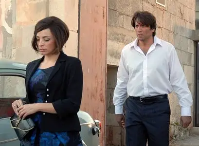 L'Onore e il rispetto - Season 2 (2009)