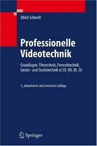 Professionelle Videotechnik (Repost)