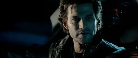 Ghost Rider Spirit of Vengeance (2011)
