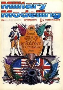 Military Modelling Vol.5 No.9 (1975-09)
