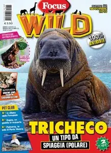 Focus Wild – Novembre 2015