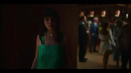 Élite S05E04
