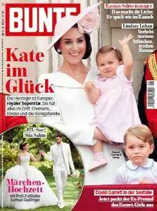 Bunte - Nr.25, 16 Juni 2016