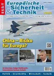 Europäische Sicherheit & Technik - Januar 2020