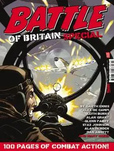 The Battle of Britain Special 2020 (2020) (digital-Empire