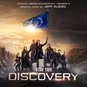 Jeff Russo - Star Trek: Discovery (Season 3) (2021)