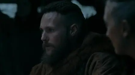 Vikings S06E09