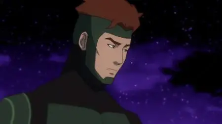 Young Justice S04E03