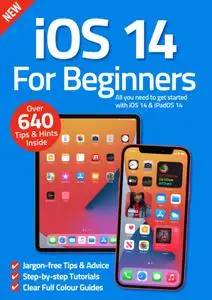 iOS 14 For Beginners – 26 July 2022