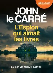 John le Carré, "L'espion qui aimait les livres"