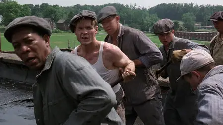 The Shawshank Redemption (1994)