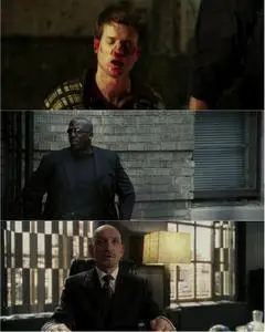 Lucky Number Slevin (2006)
