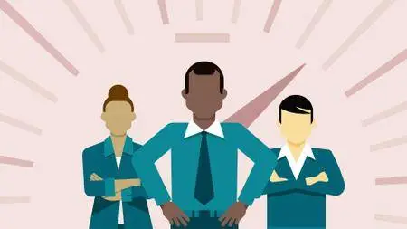 Building High-Performance Teams