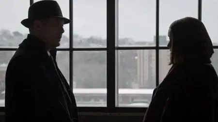 The Blacklist S03E16