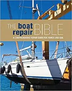 Boat Repair Bible [Repost]