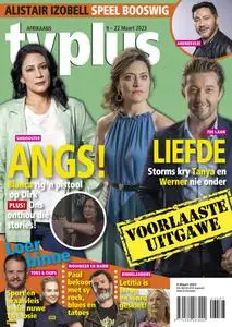 TV Plus Afrikaans – 03 Maart 2023
