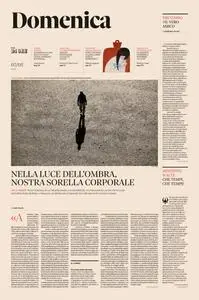 Il Sole 24 Ore Domenica - 7 Maggio 2023