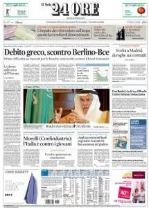 Il Sole 24 Ore (11-06-11)