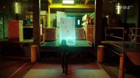 The Flash S04E17