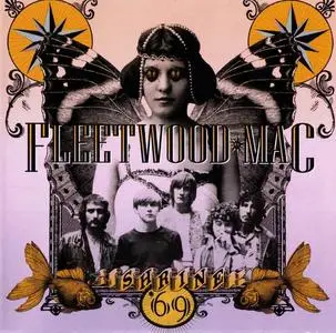 Fleetwood Mac - Shrine '69 (1999)