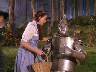 The Wizard of Oz (1939) [Three-Disc Collector's Edition]