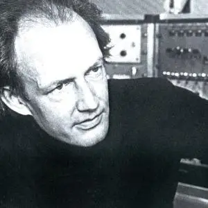 Roland Kayn - Requiem pour Patrice Lumumba (2020) {Reiger-records-reeks}