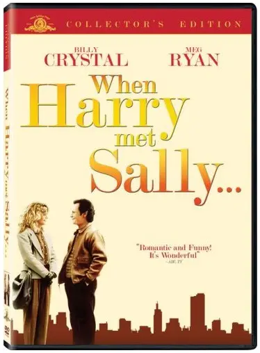 When Harry Met Sally... (1989)