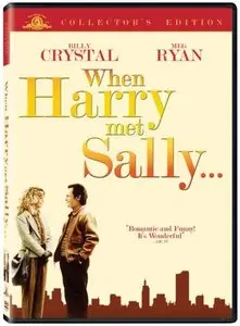 When Harry Met Sally... (1989)