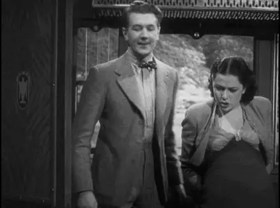 The Lady Vanishes (1938)