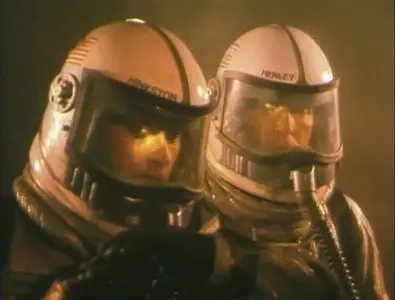 The Ray Bradbury Theater: Season 4 / Театр Рэя Брэдбери: 4-й сезон (1990)