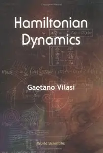 Hamiltonian Dynamics (Repost)
