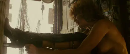 Blade Runner (1982)